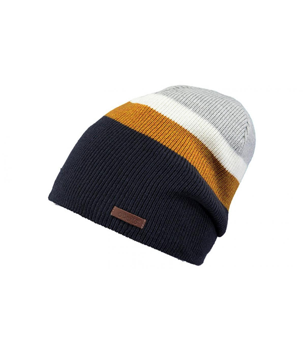 Blazer Beanie Kids navy Barts